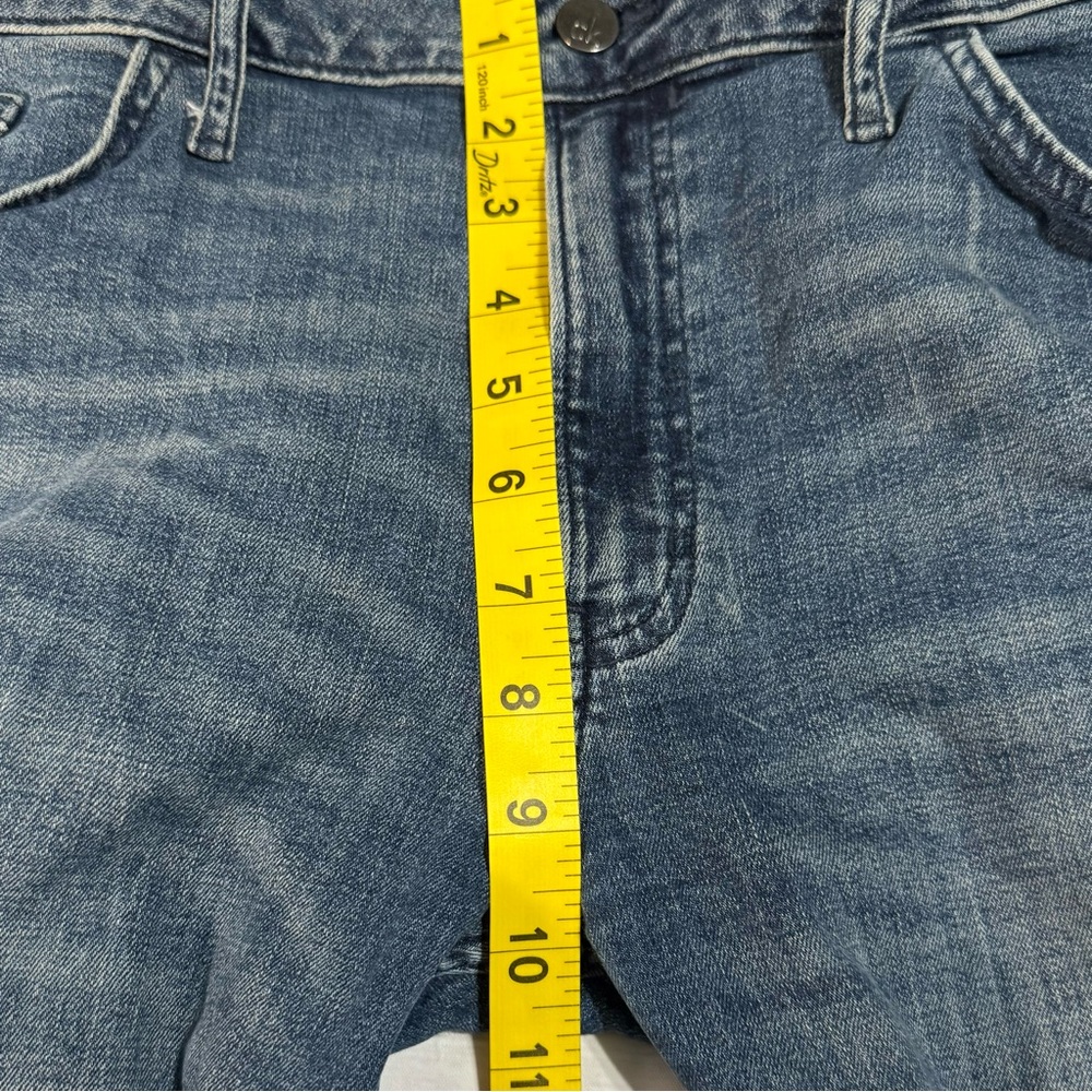 Women’s Calvin Klein Slim Boyfriend Jeans - Picture 6 of 7